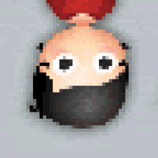 Avatar for Kevin_Du from gravatar.com