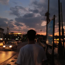 Avatar for haziq from gravatar.com