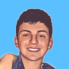 Avatar for Aron Frishberg from gravatar.com