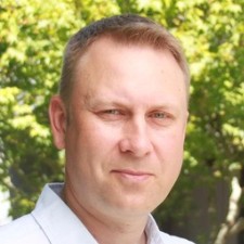 Avatar for Peter Lindstrom from gravatar.com