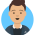 Avatar for ocanevet from gravatar.com