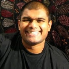 Avatar for Mohammed Abdullah from gravatar.com