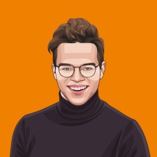 Avatar for Luzian Bieri from gravatar.com