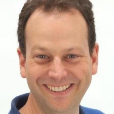 Avatar for Glenn Gutmacher from gravatar.com
