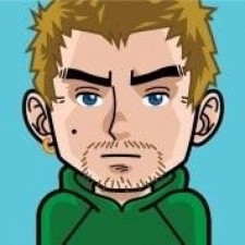 Avatar for Julian Bright from gravatar.com