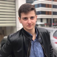 Avatar for Fariman Kashani from gravatar.com