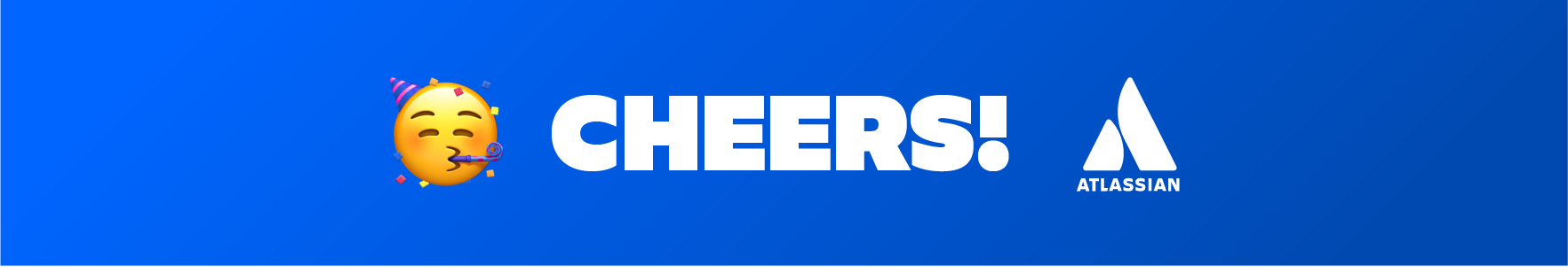 With â¤ï¸ from Atlassian