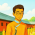 Avatar for rajiv.m1991 from gravatar.com