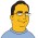 Avatar for d3zd3z from gravatar.com