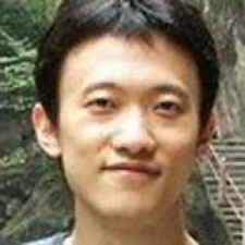 Avatar for SweetRiver from gravatar.com