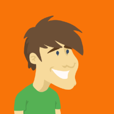 Avatar for Anudeep Samaiya from gravatar.com