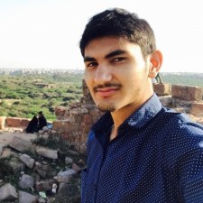 Avatar for Sayed Tauseef Haider Naqvi from gravatar.com