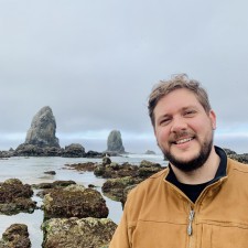 Avatar for Randy Olson from gravatar.com