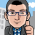 Avatar for dongzhenye from gravatar.com