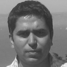 Avatar for Harish Garg from gravatar.com