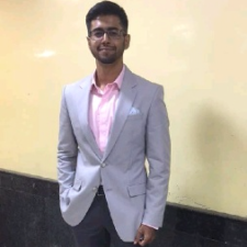 Avatar for sidharth from gravatar.com