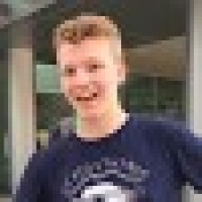 Avatar for Eli W. Hunter from gravatar.com