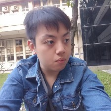 Avatar for Chun-Kai Wang from gravatar.com