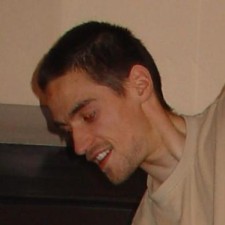 Avatar for gert from gravatar.com