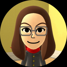 Avatar for kaiete from gravatar.com