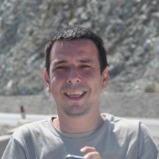Avatar for Mehmet Ozgur Bayhan from gravatar.com