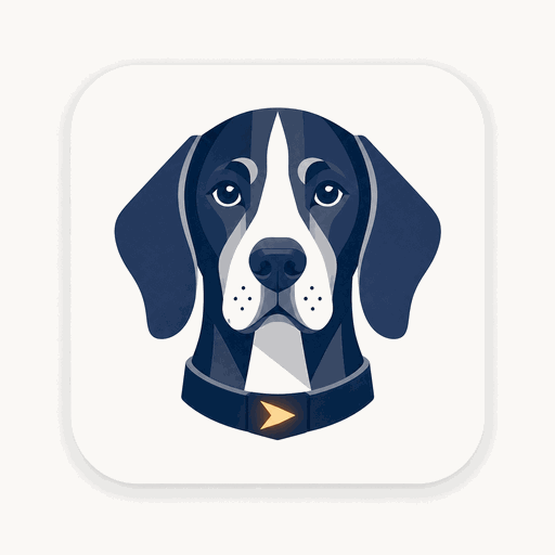 Hound logo