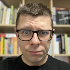 Avatar for Roman Barczyński from gravatar.com