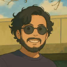 Avatar for Mohammed Nasir from gravatar.com