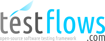 TestFlows Open-source Testing Framework