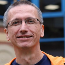 Avatar for Johann Petrak from gravatar.com