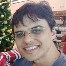 Avatar for Thiago Padilha from gravatar.com