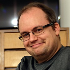 Avatar for Geir Arne Hjelle from gravatar.com