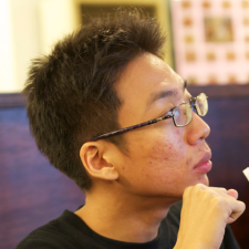 Avatar for Wei-Cheng Pan from gravatar.com