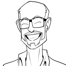 Avatar for Taylor Poulin from gravatar.com