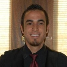 Avatar for Anthony Cedillo from gravatar.com