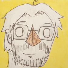 Avatar for evili from gravatar.com