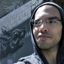 Avatar for isaacrivas from gravatar.com