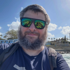 Avatar for Florin Burada from gravatar.com