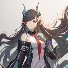 Avatar for DuskXi from gravatar.com