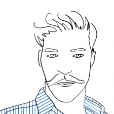 Avatar for emmanuelgeoffray from gravatar.com
