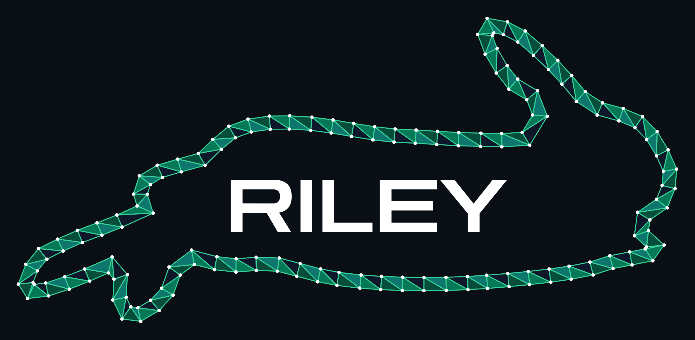 Riley Logo