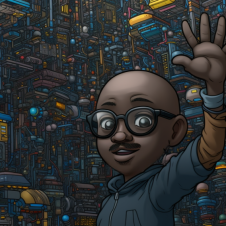 Avatar for Chrys NIONGOLO from gravatar.com