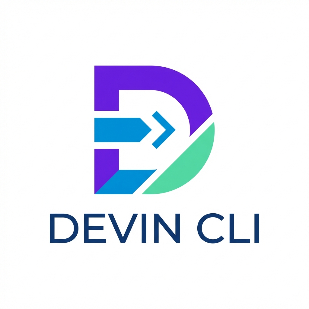 Devin CLI Logo