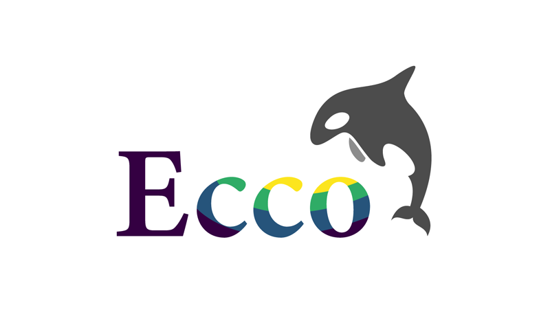 Ecco Logo