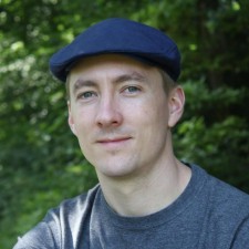 Avatar for Jacob Stevenson from gravatar.com
