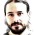 Avatar for bardeli from gravatar.com