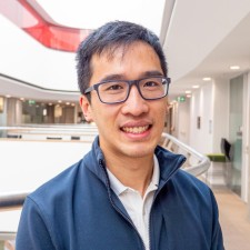 Avatar for Conrad from gravatar.com