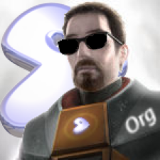 Avatar for forkear from gravatar.com