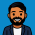 Avatar for greenmoznu from gravatar.com