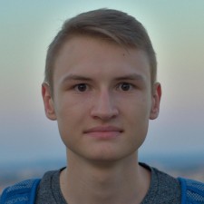 Avatar for Illia from gravatar.com